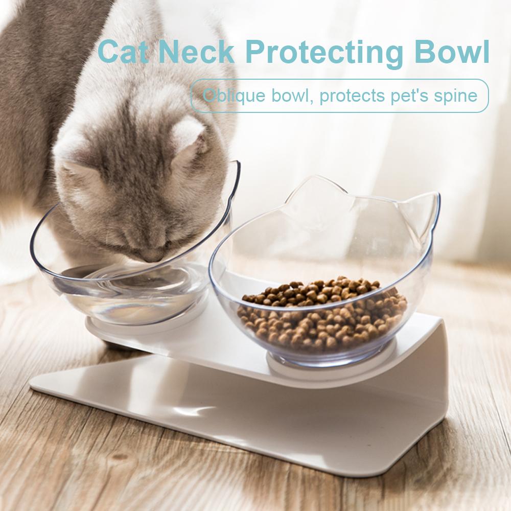 Bát thức ăn cho thú cưng