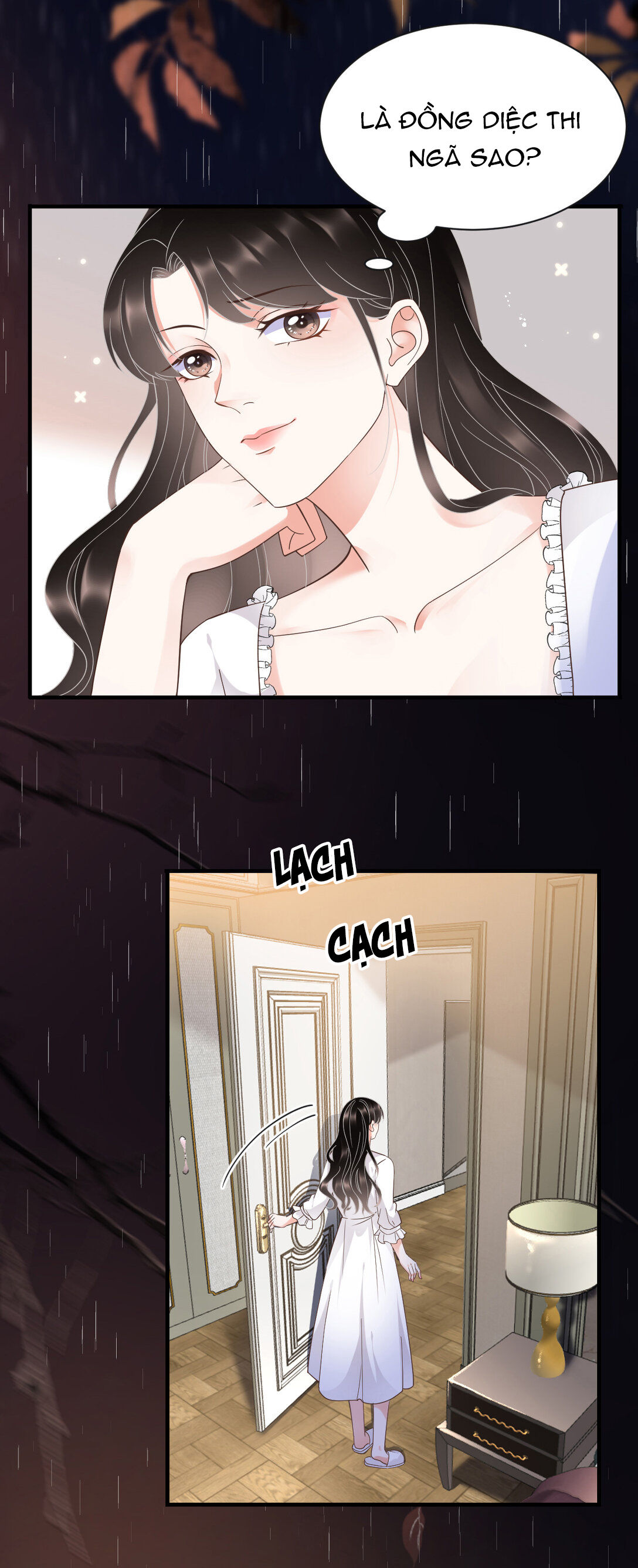 [16+] đại tiểu thư có thể có ý đồ xấu chapter 14 19