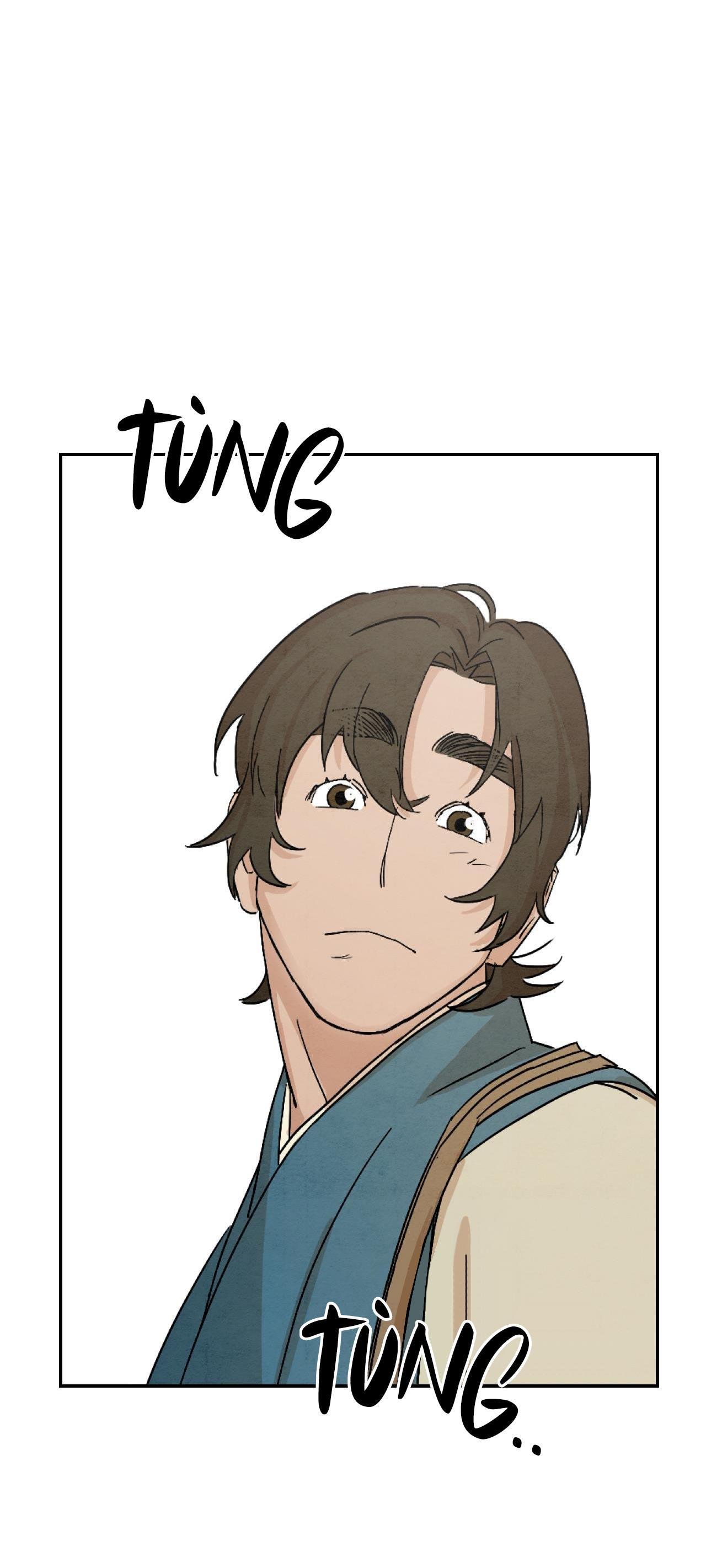 hoa thanh họa tình ta chapter 1 24