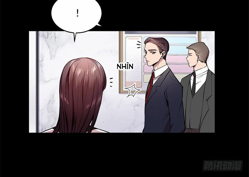 người yêu của rồng đen (black dragon's lover) chapter 12 17