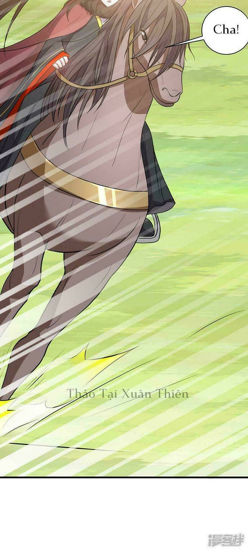 quả nhân có bệnh tên là tương tư chapter 20 16