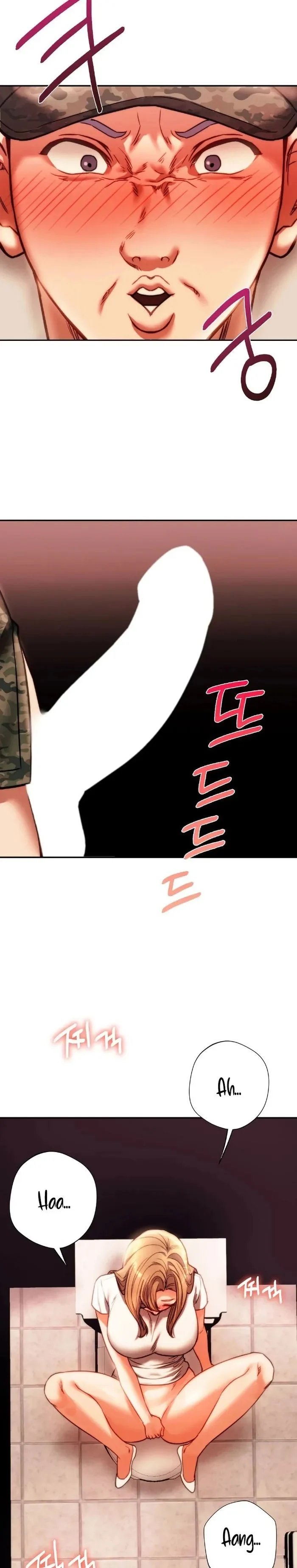 bạn học của tôi chapter 40 24