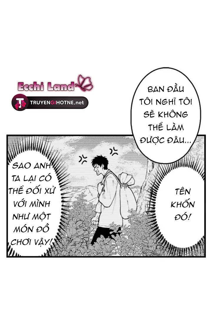 Gửi Em Gái Yêu Dấu, Anh Trai Em Trở Thành Thánh Nữ Mất Rồi chapter 15.2 - Trang 7