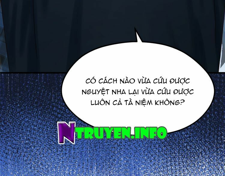 lượm được một tiểu hồ ly phần 2 chapter 54.5 18