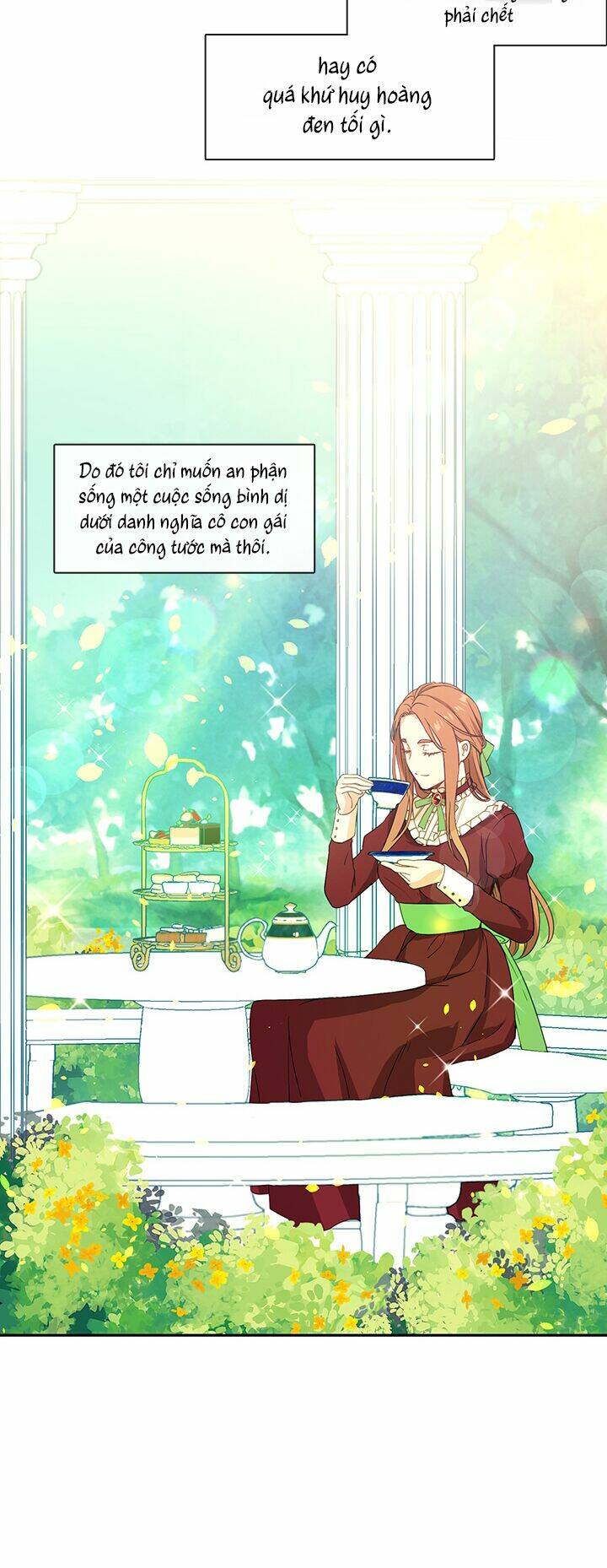 hãy coi chừng ác nữ chapter 1 20