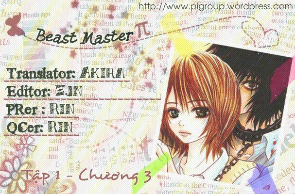 cậu bé hoang dã chapter 3 37