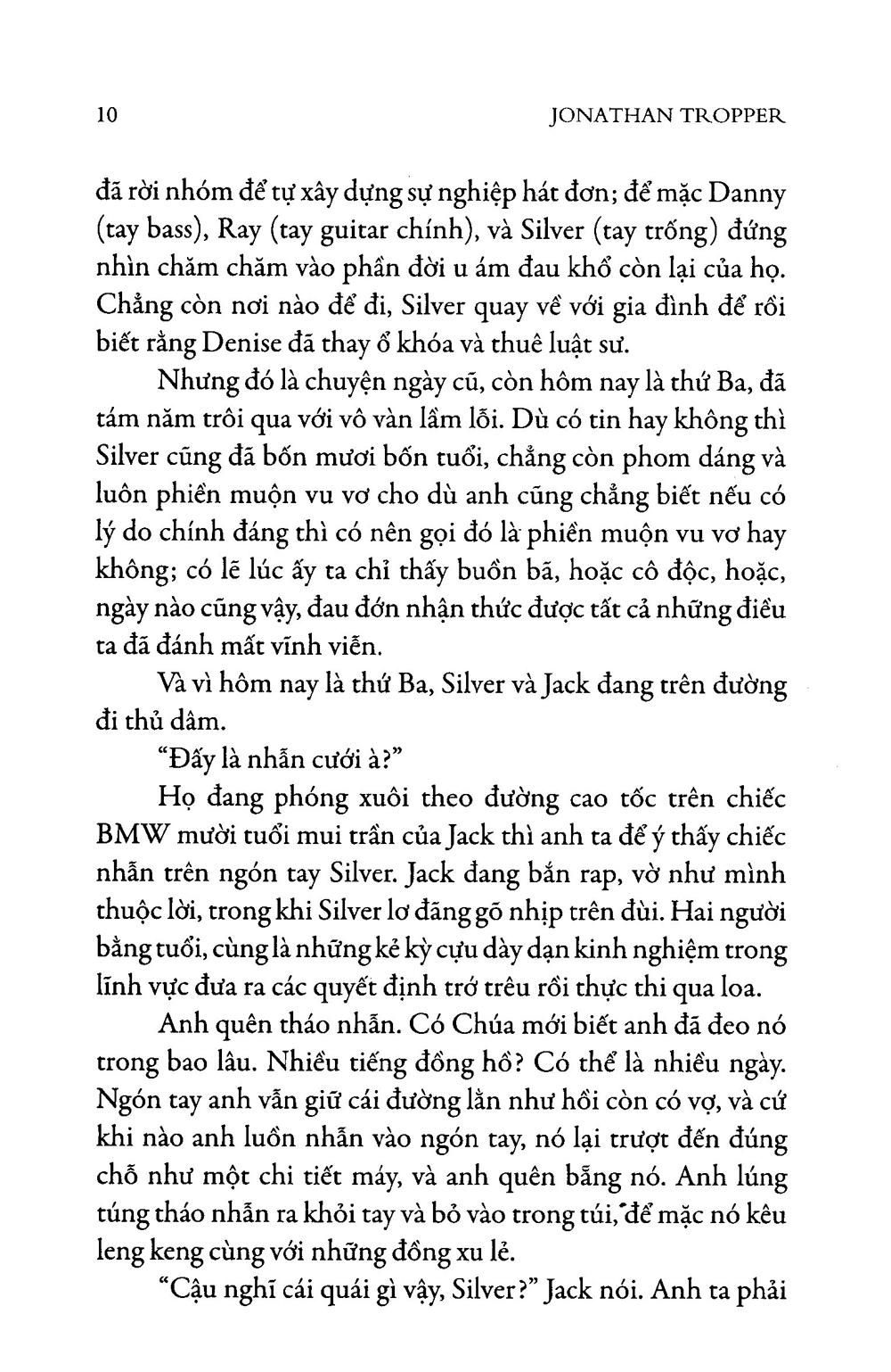 Sách Trước Lúc Anh Đi