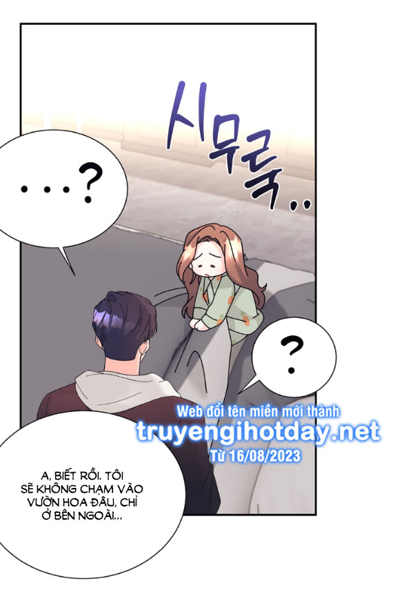 Người Vợ Giả Mạo chapter 28.2 - Trang 61