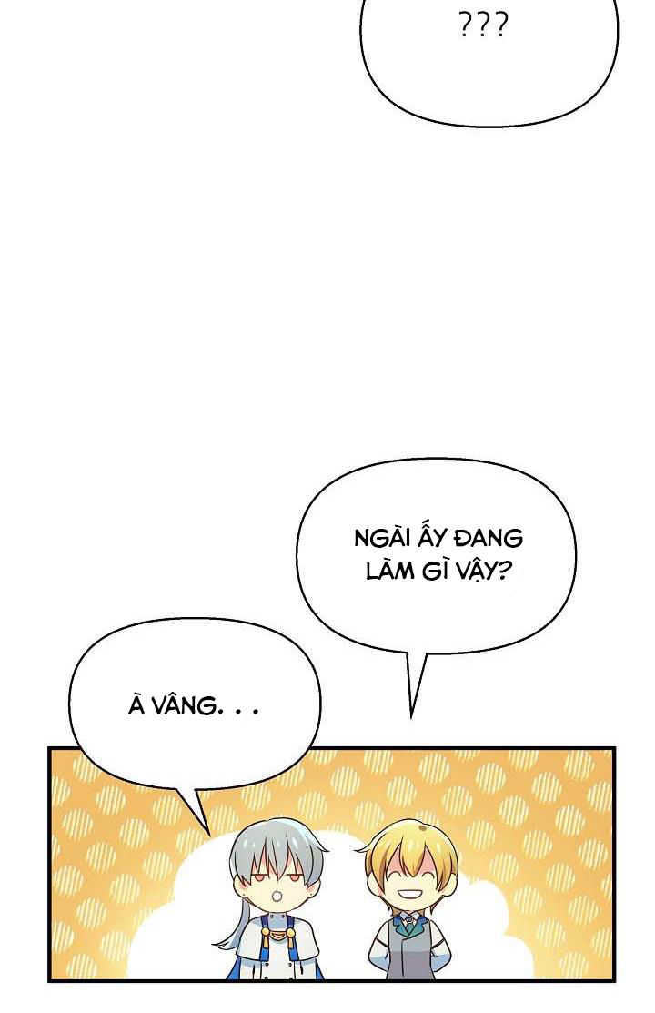 tôi đã ở đây ngay từ ban đầu chapter 7 18