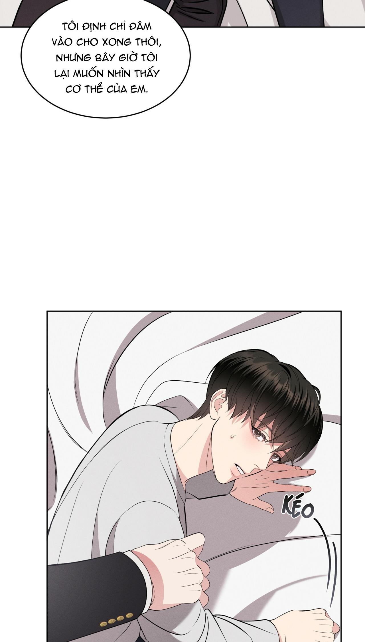 đêm ở london chapter 3 13