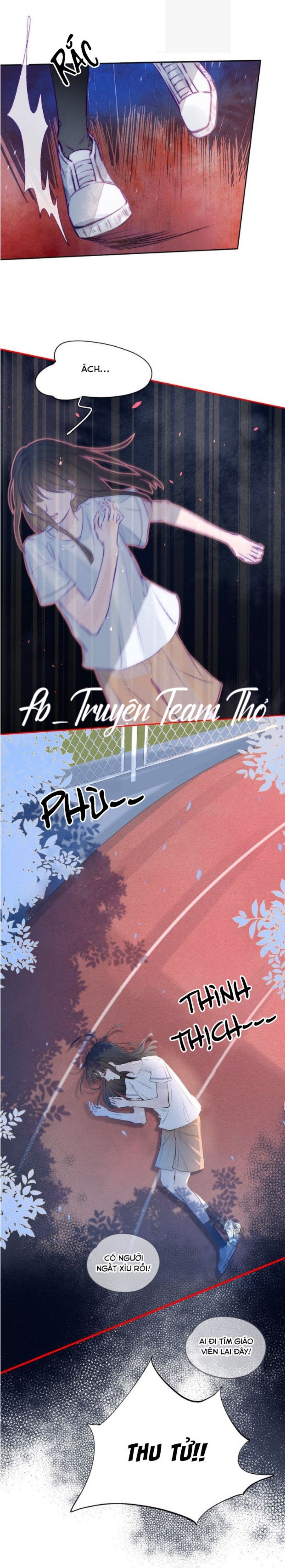 câu chuyện ame chapter 1 38