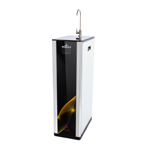 MÁY LỌC NƯỚC ROBOT CLASSY 338W