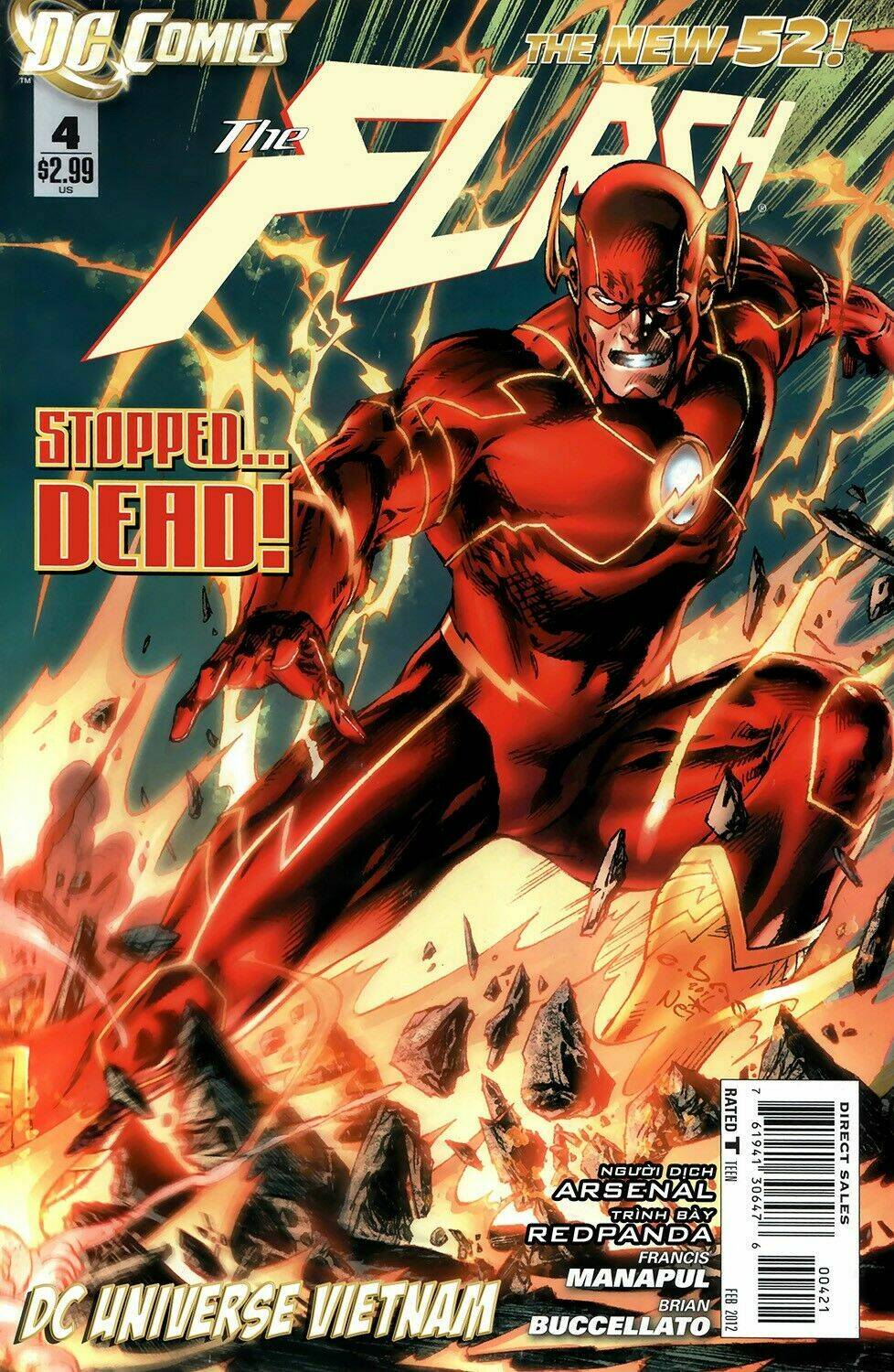 the flash chapter 4 2