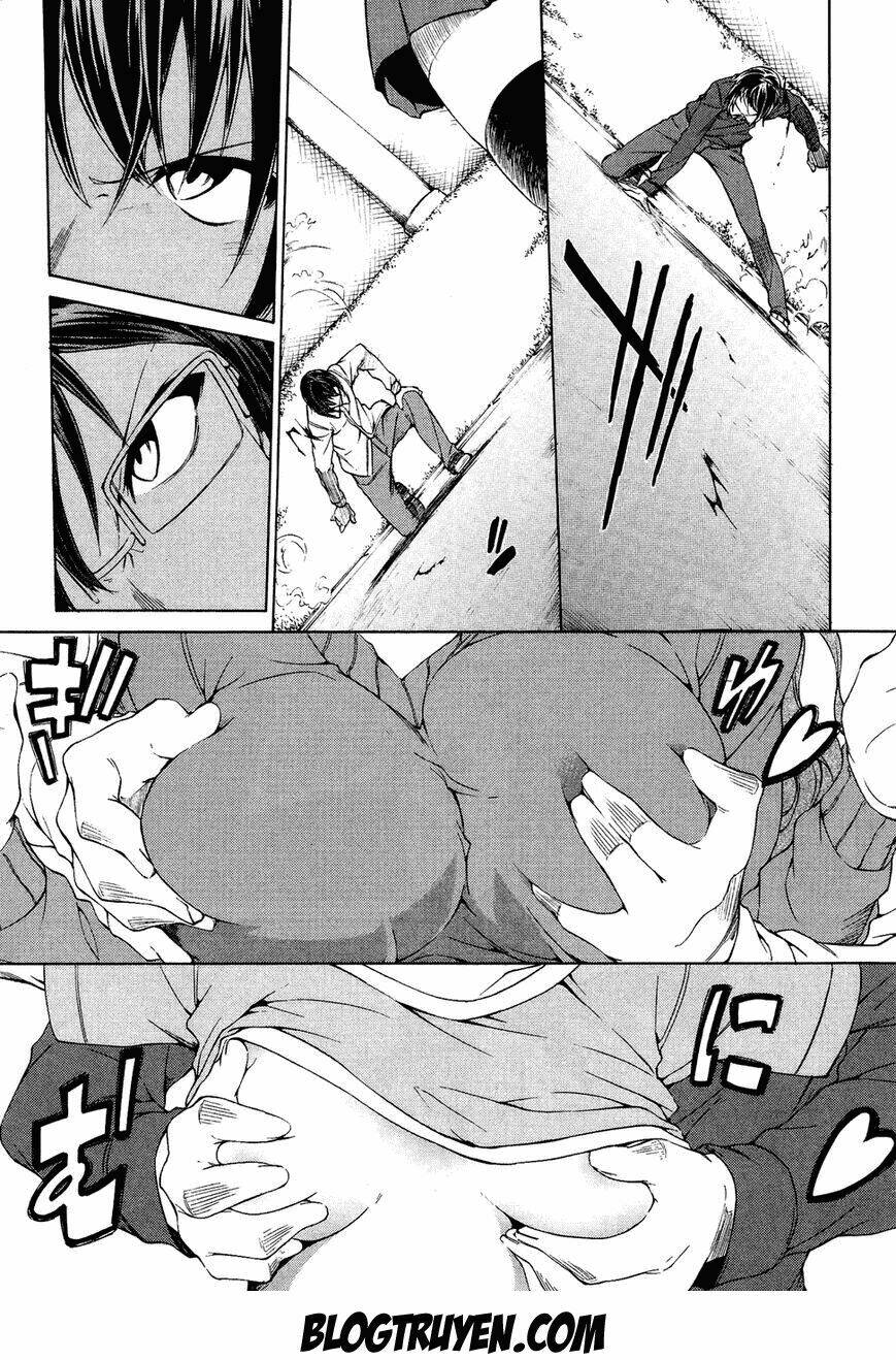 sexual hunter riot chapter 22 9