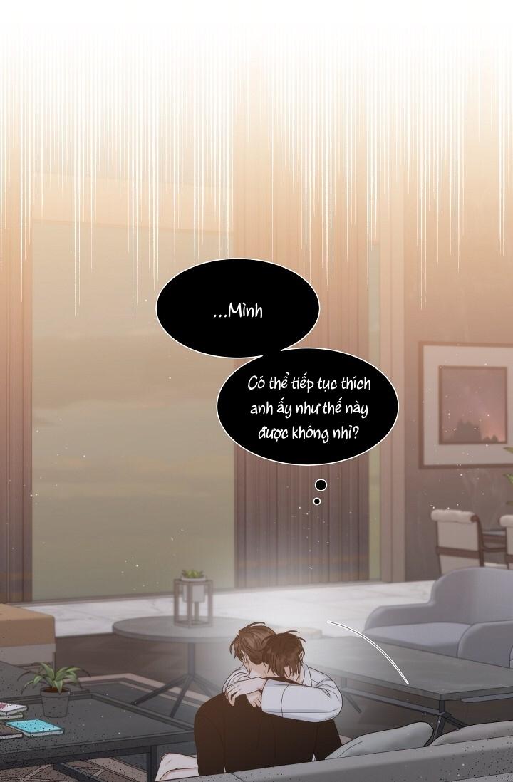 chuyện tình lãng mạn tại manhattan chapter 25 49