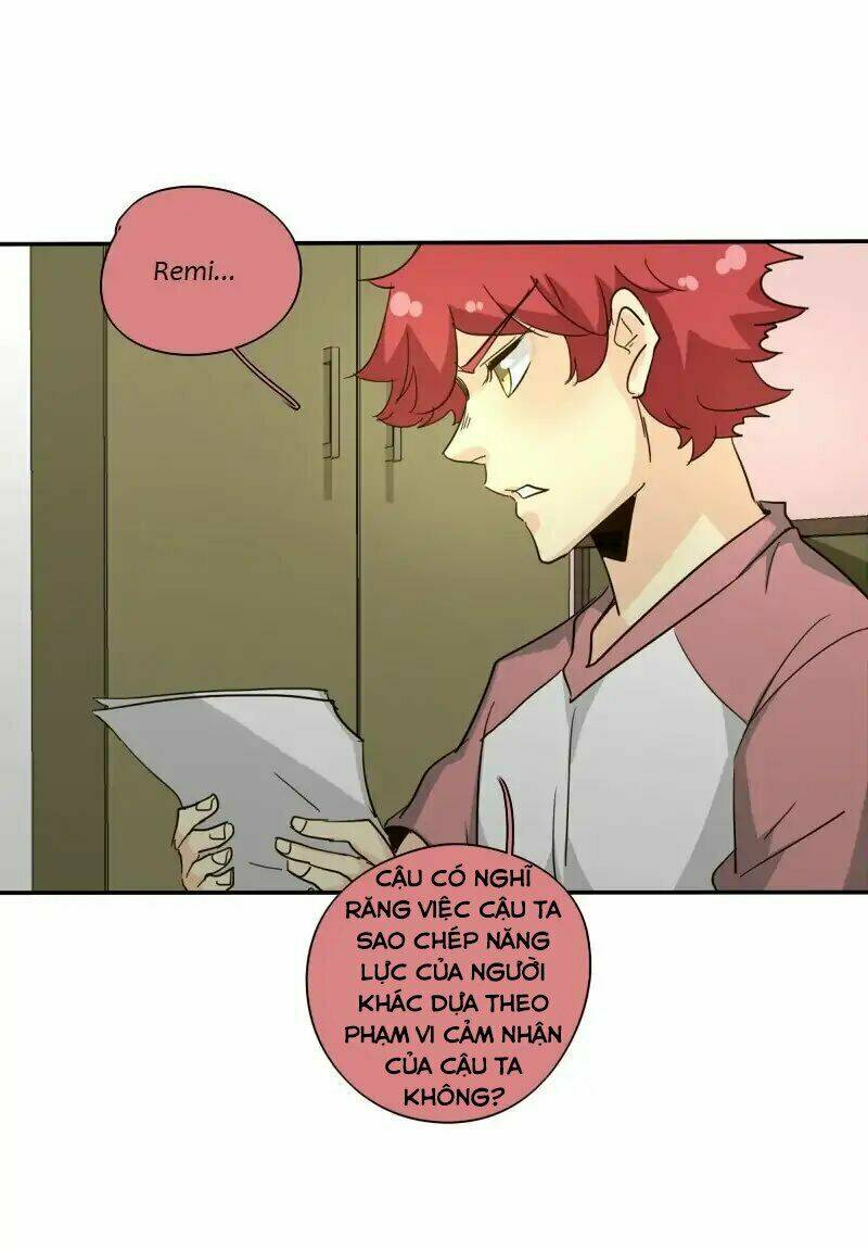 Thế Giới Không Hoàn Hảo Chapter 149 35