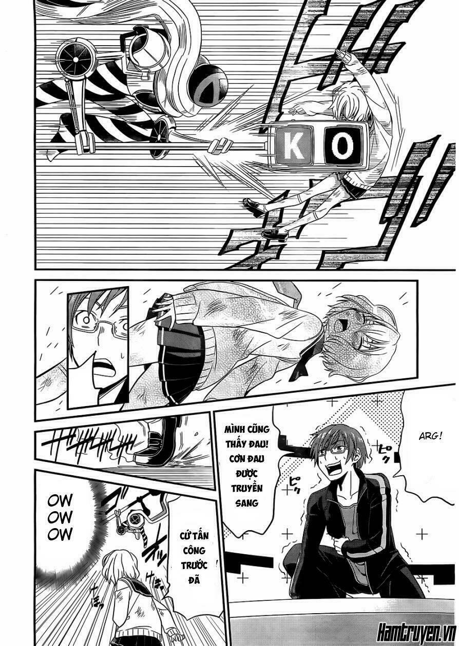 not lives chapter 1.5 13