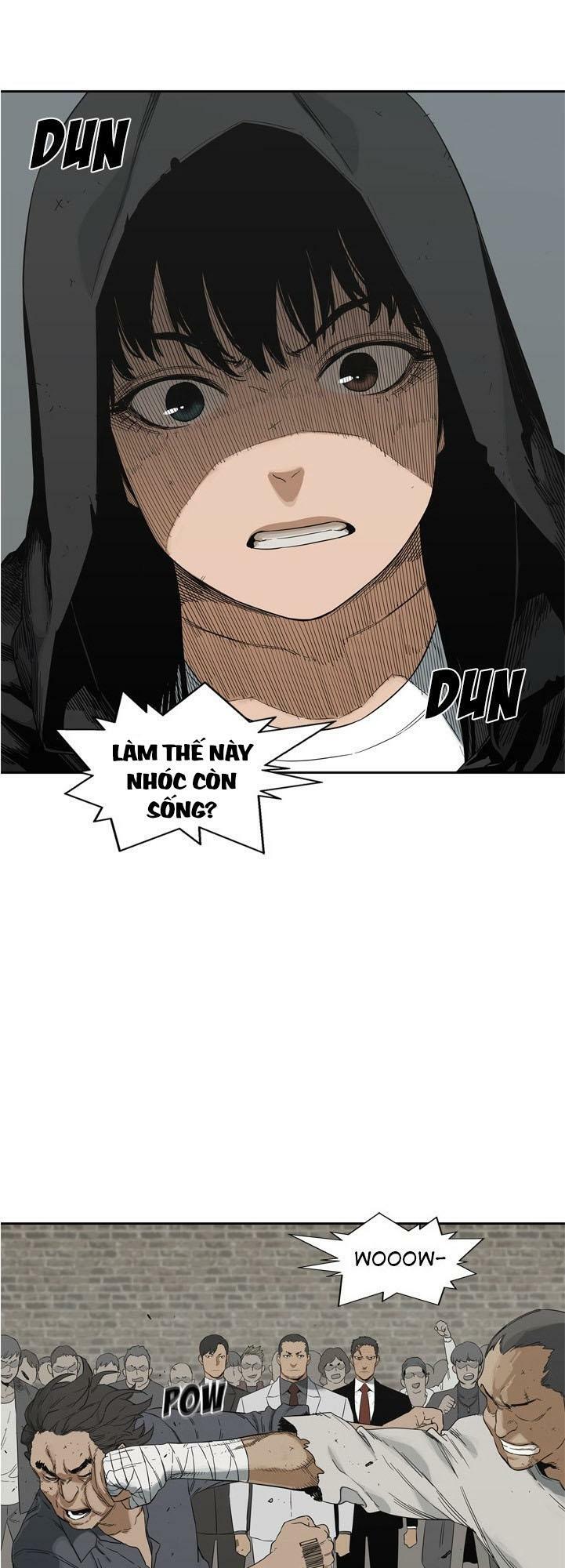 anh shipper may mắn chapter 12 38