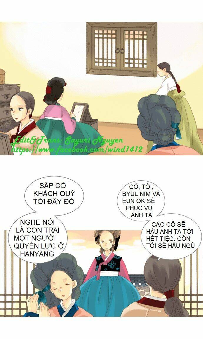 the great merchant kim manduk chapter 13 19