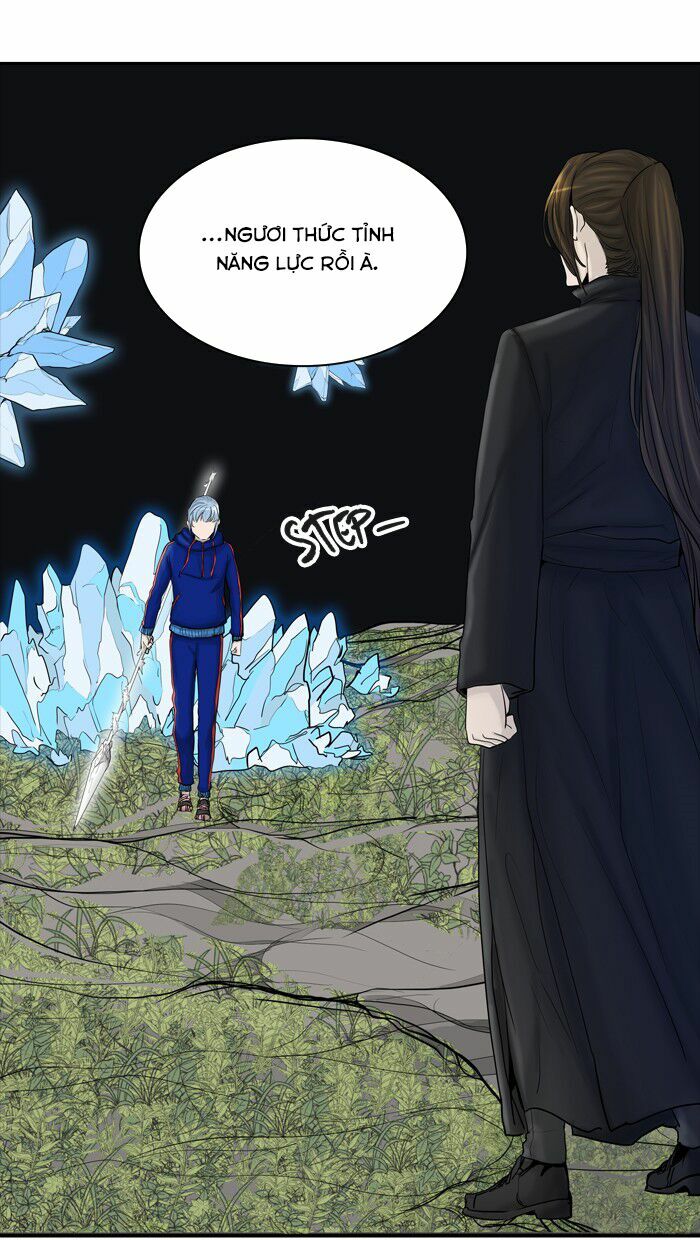 tòa tháp bí ẩn 2 chapter 294 5