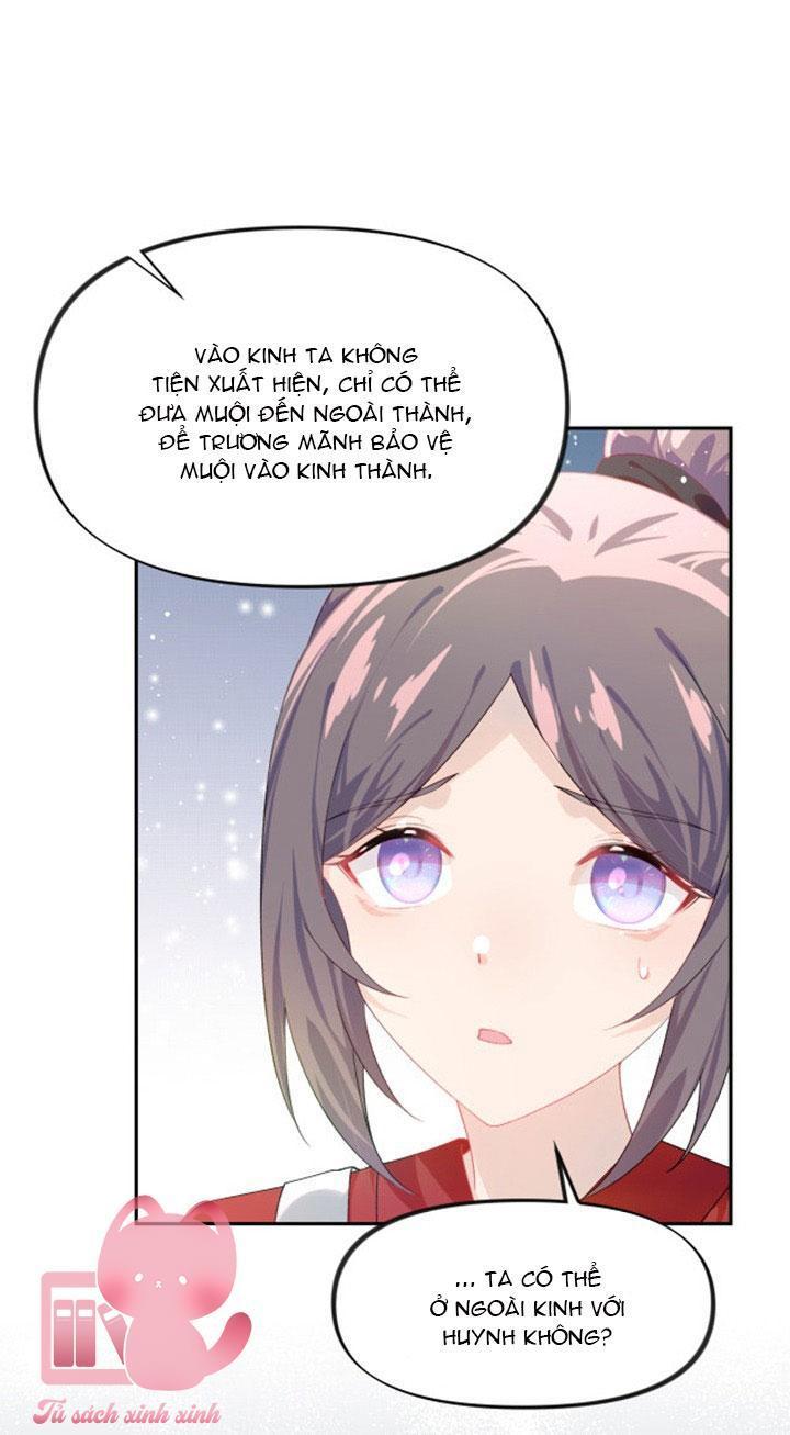 một đêm nọ đột nhiên yandere tới! chapter 126 17