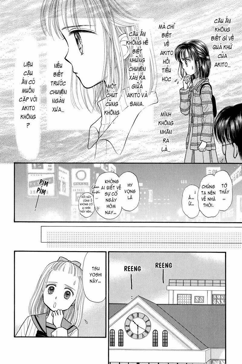 kodomo no omocha chapter 33 22