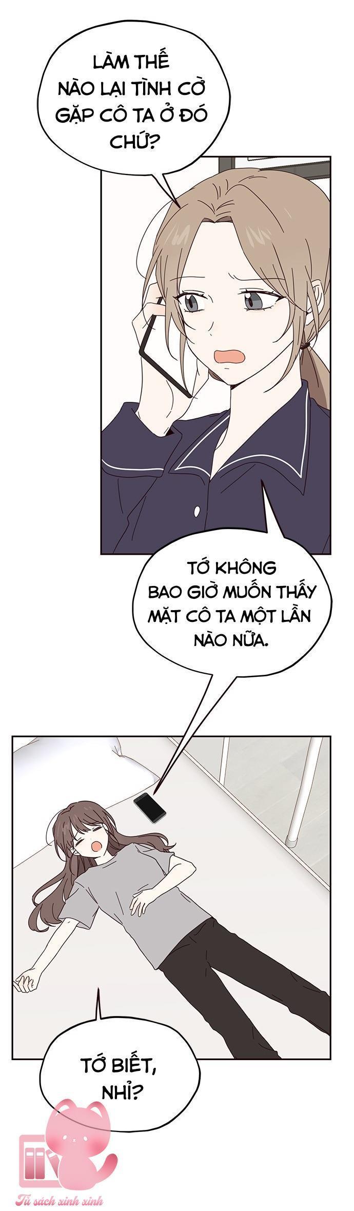 sợi chỉ tình yêu chapter 30 15