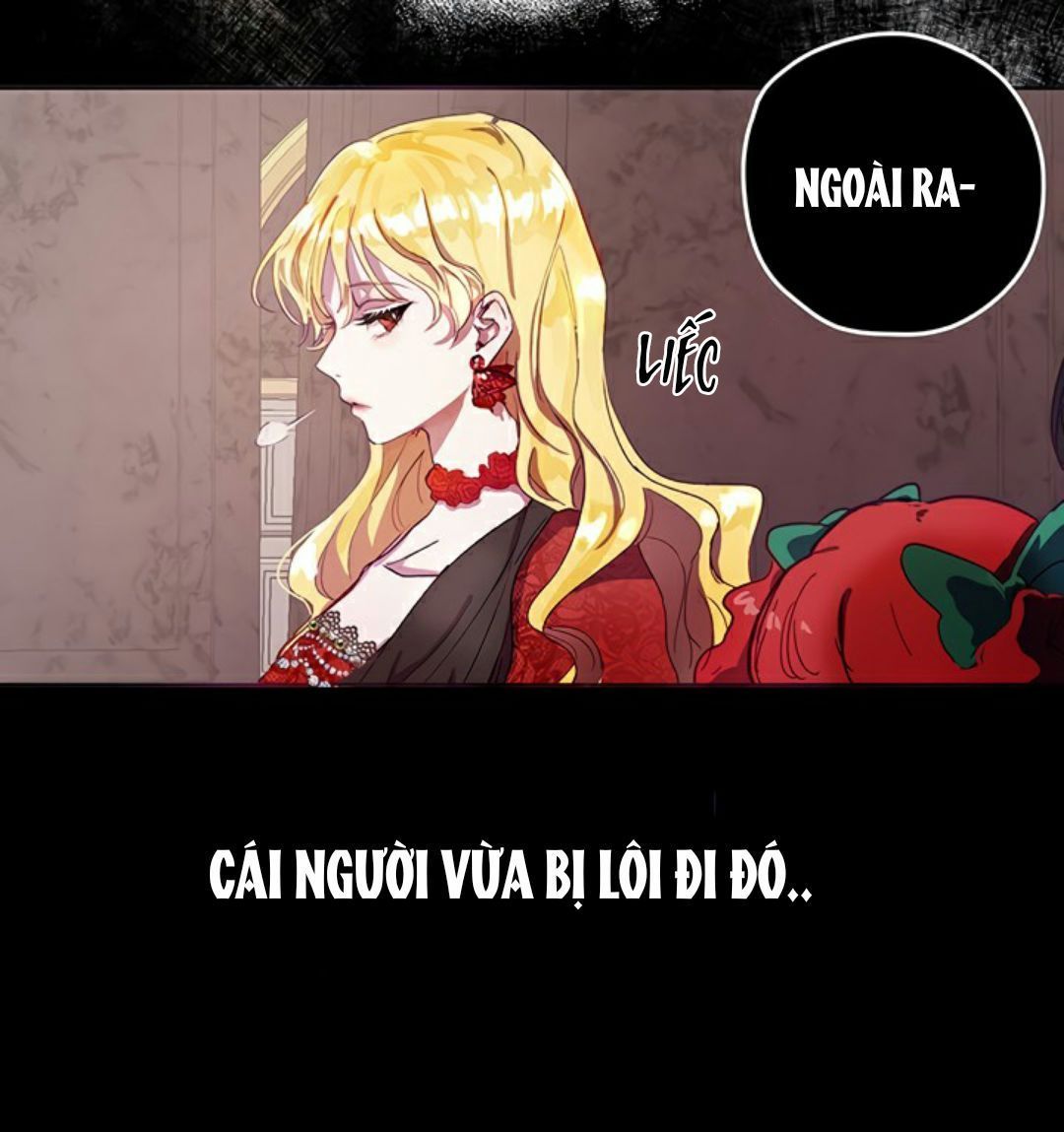 cách để cứu rỗi anh trai của nữ chính chapter 1 21