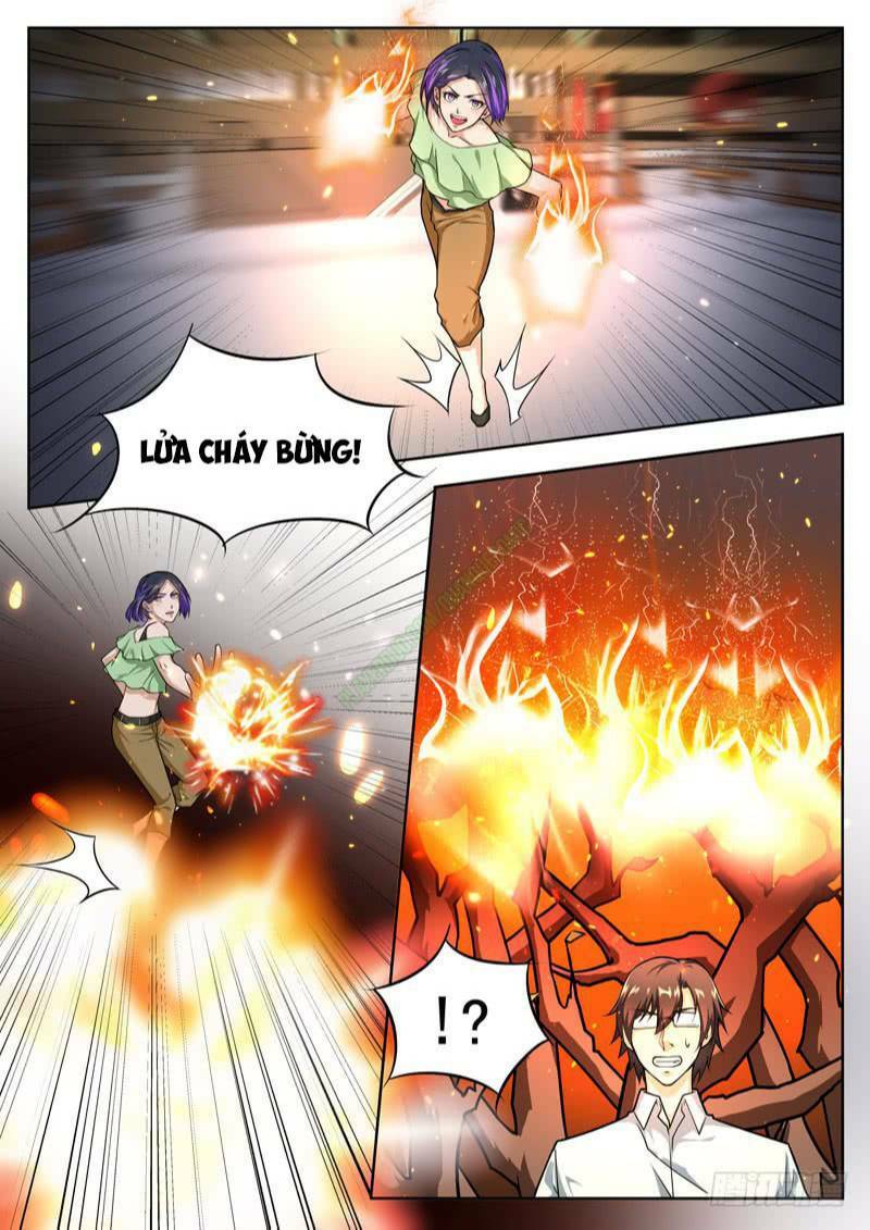 khắc kim phong thần chapter 44 2