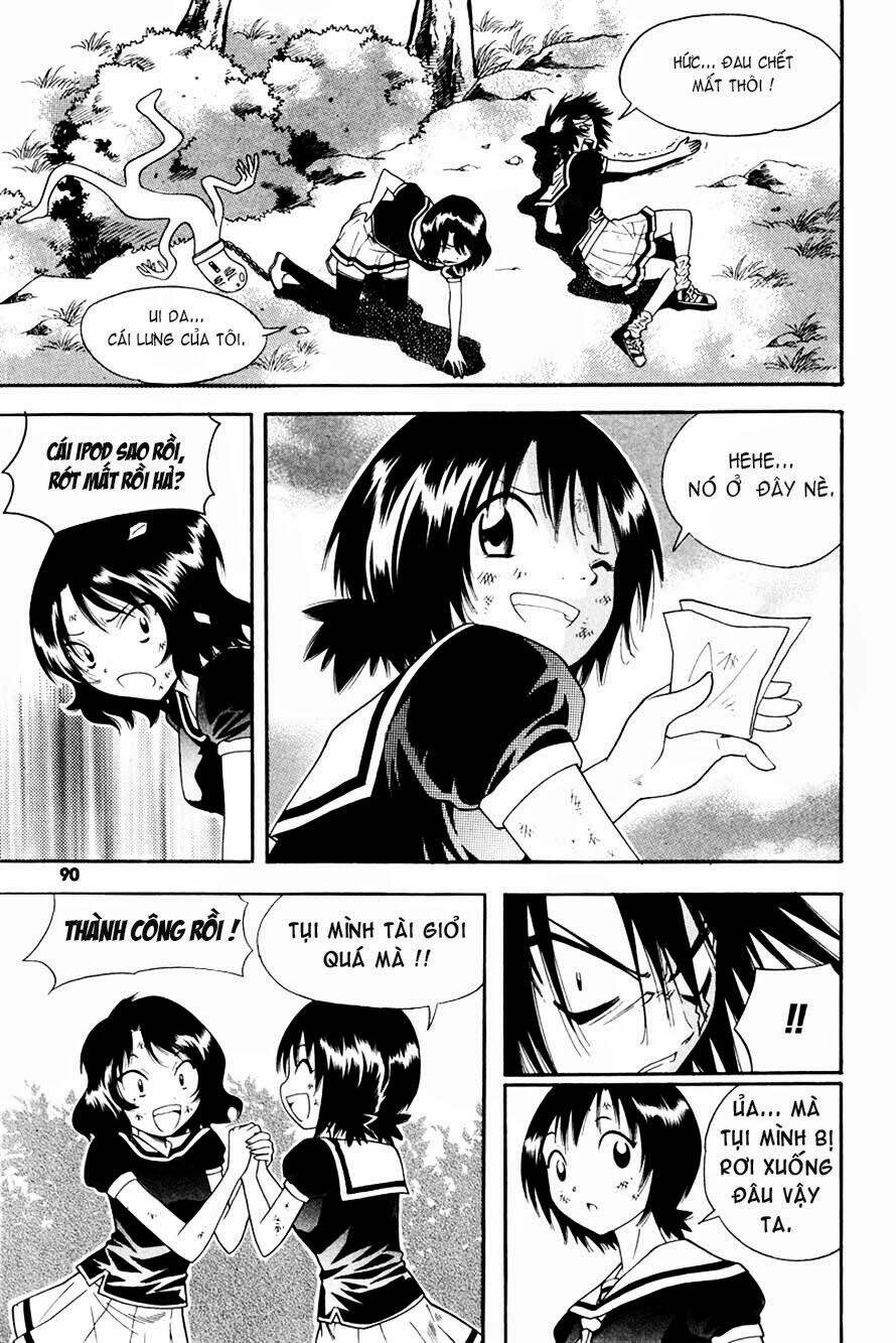 gwisin byeolgok - bí kíp của quỷ chapter 35 21