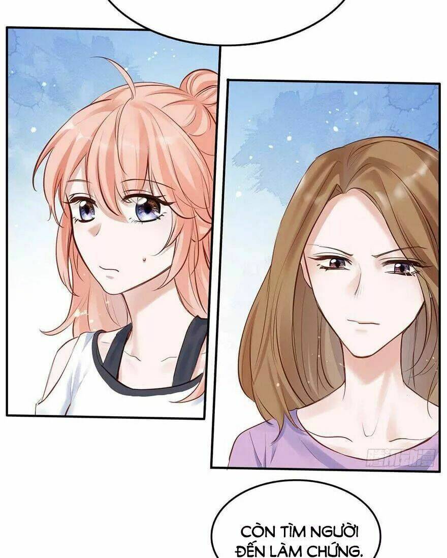 sau này vẫn cứ thích em chapter 34 25