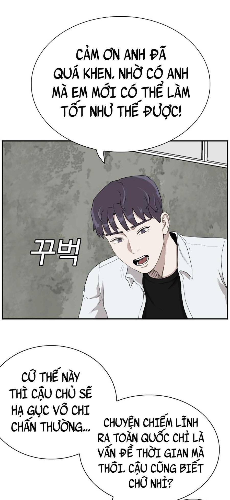 người xấu chapter 90 53