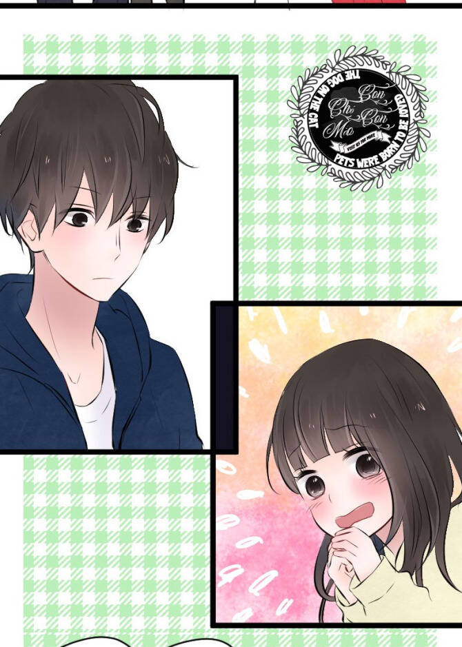 yêu không thể nói chapter 11 9