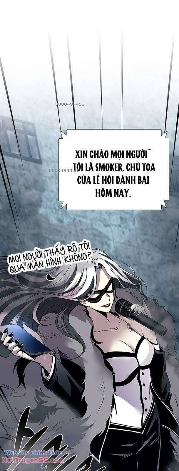 tiêu diệt ác nhân chapter 128 49