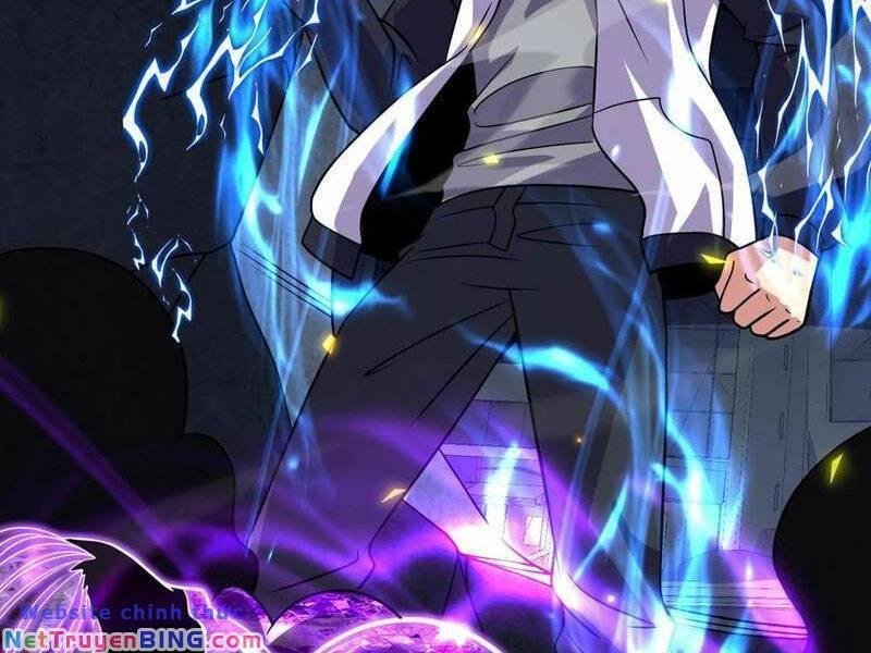 nhìn thấy thanh máu, ta xử tội thần linh chapter 146 25