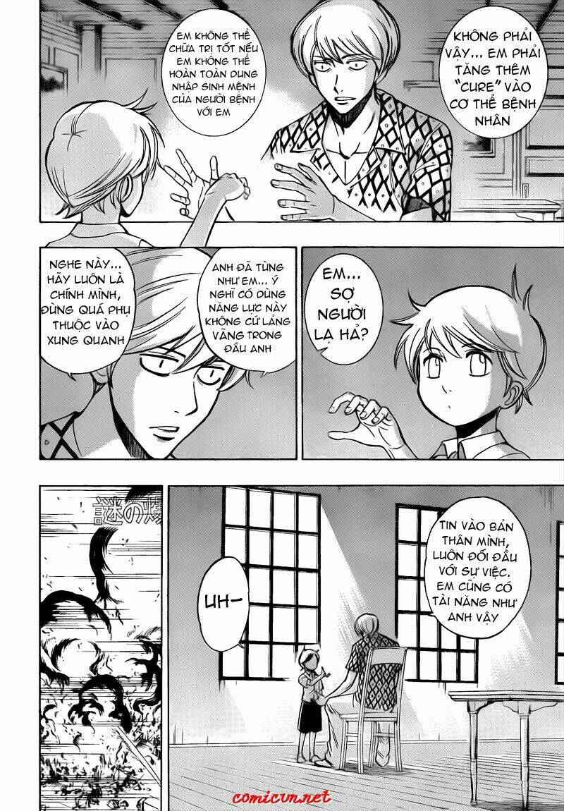 tấm thẻ bí ẩn chapter 109 4