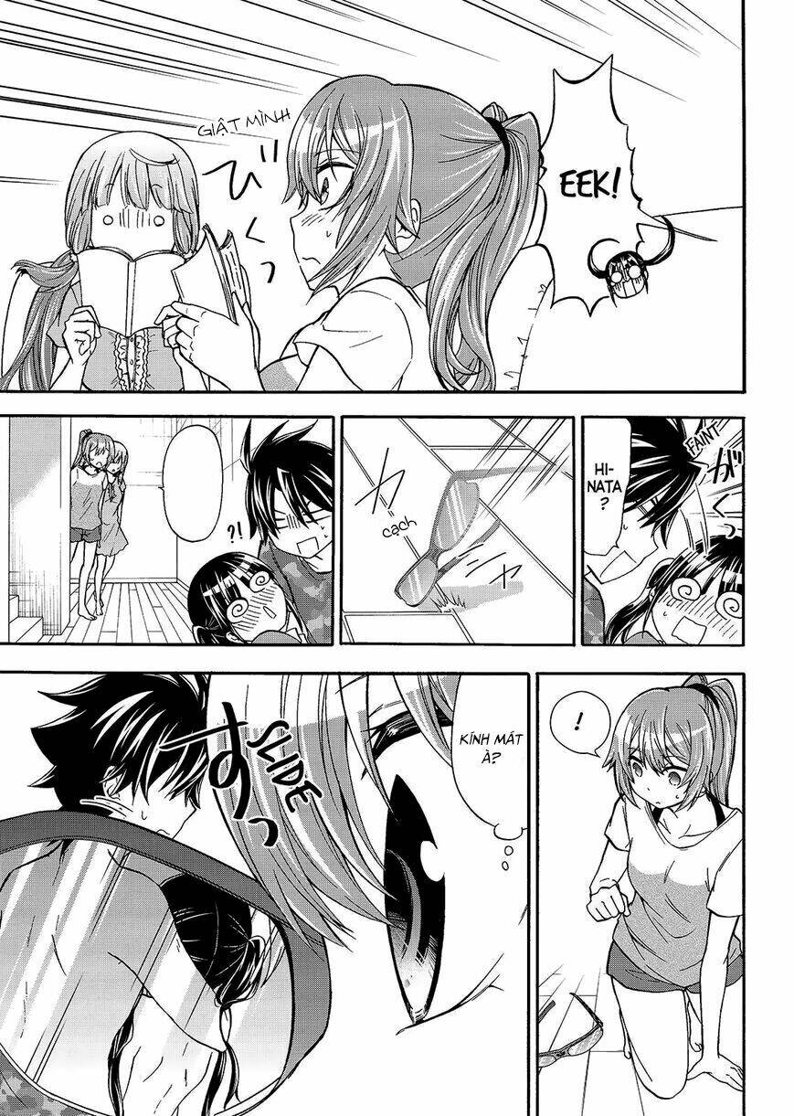 maga-tsuki chapter 44 26