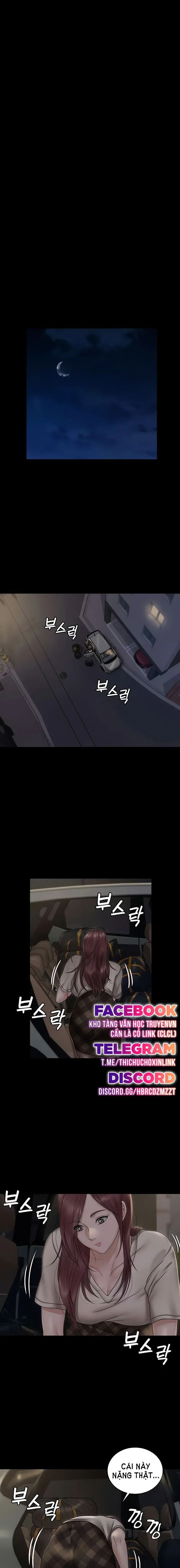 thanh niên động kinh chapter 165 15