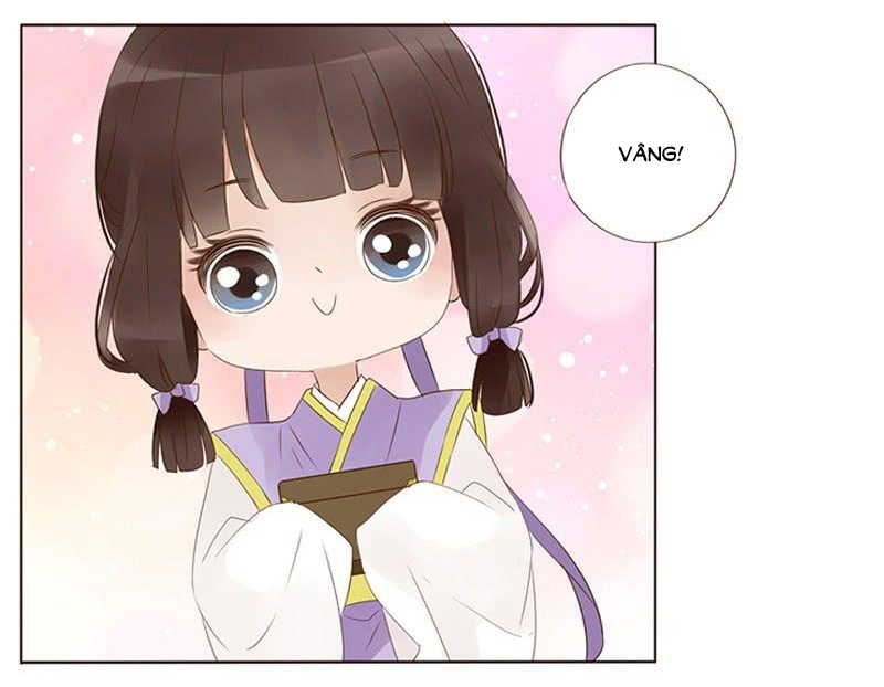 đế vương trắc chapter 188 12