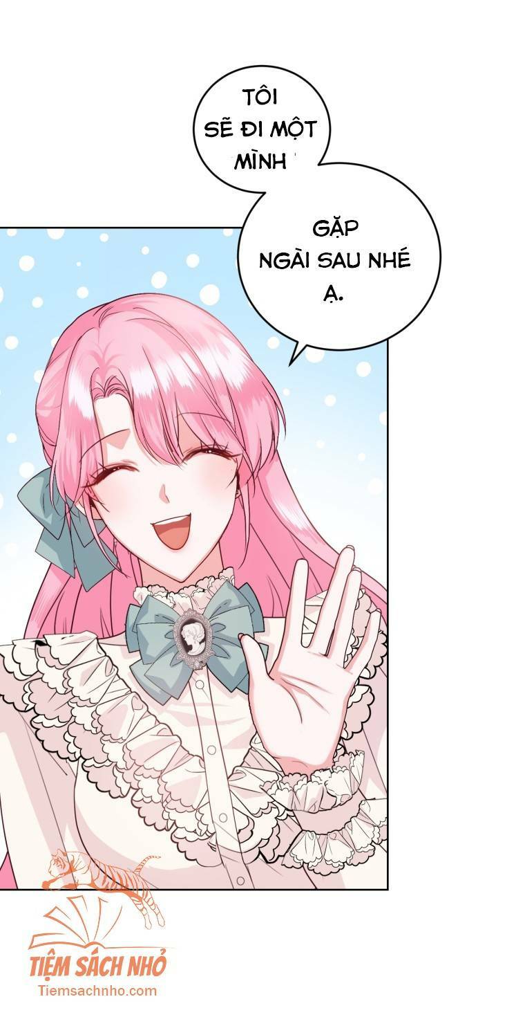 nhà điều chế nước hoa độc quyền của bạo chúa chapter 38 20