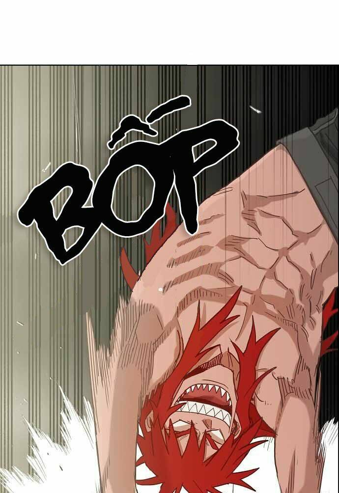 võ sĩ - the boxer chapter 21 29