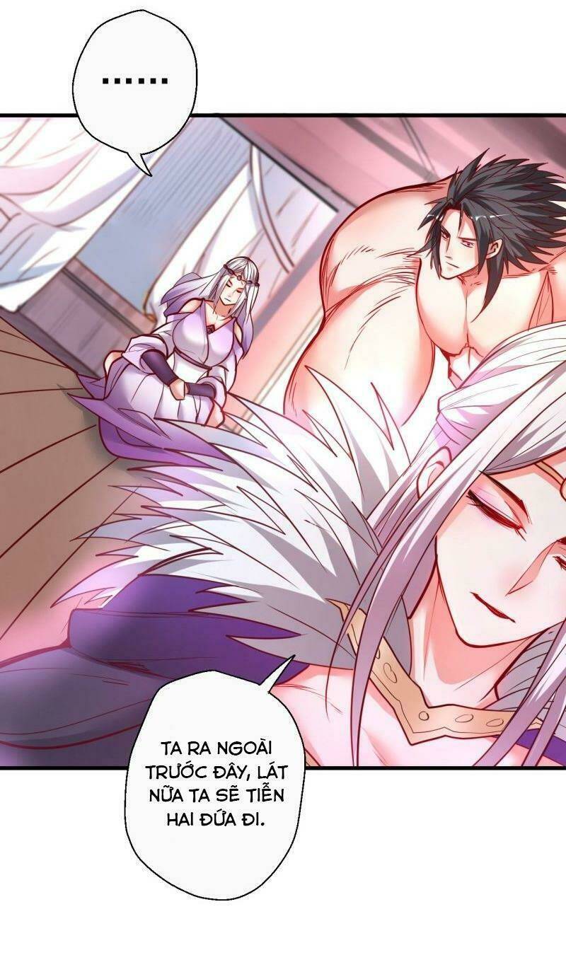 tối cường đại biểu hoàng kim thận chapter 84 26