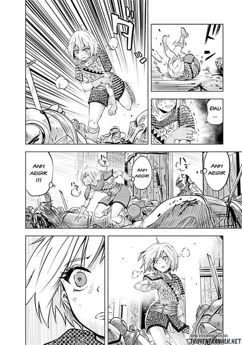 hành trình chịch dạo của của máy dập cổ đại chapter 54 27