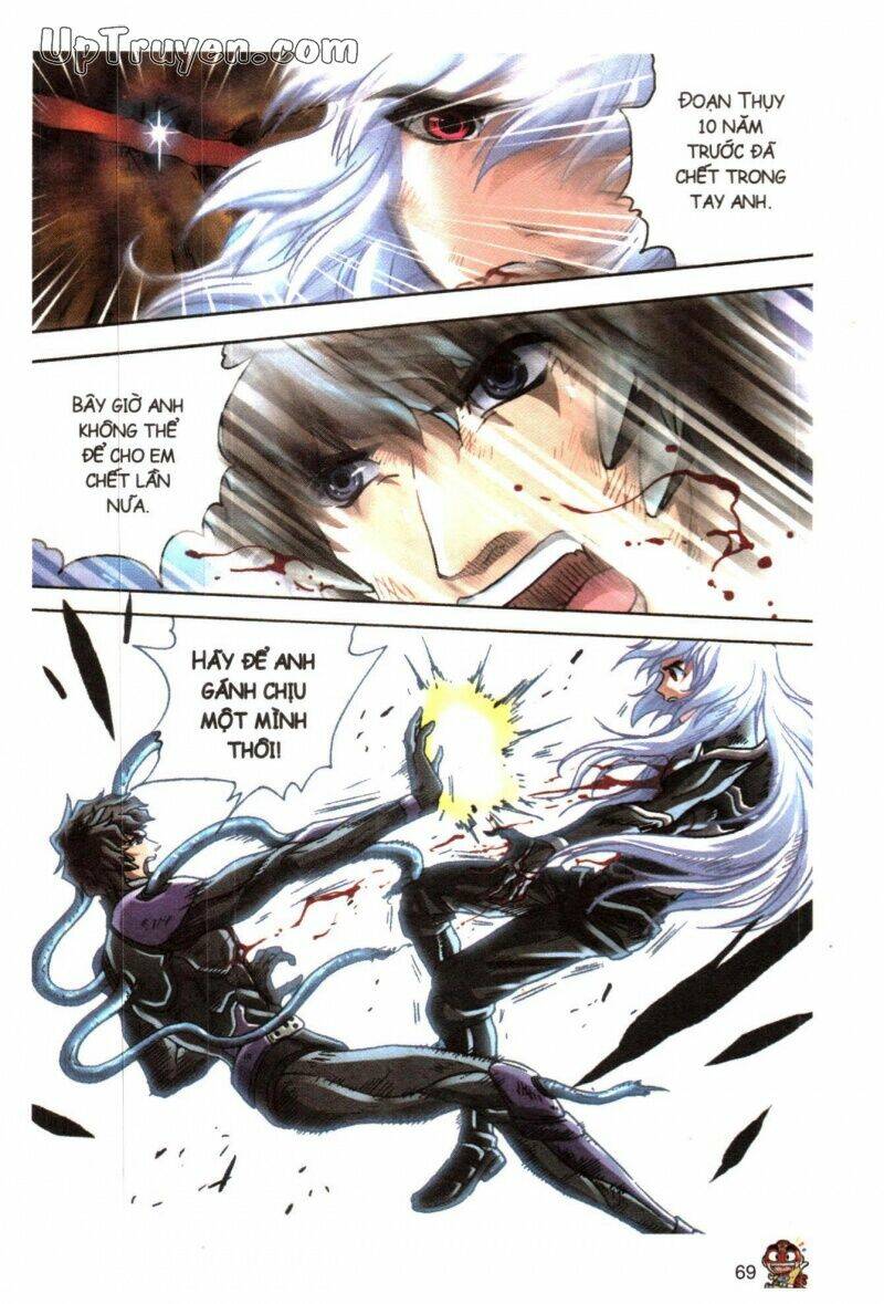 siêu nhân mì ăn liền chapter 22 67