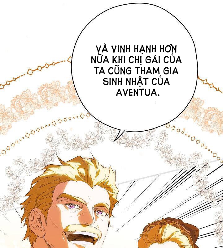 quý cô bí ẩn - secret lady chapter 12 40