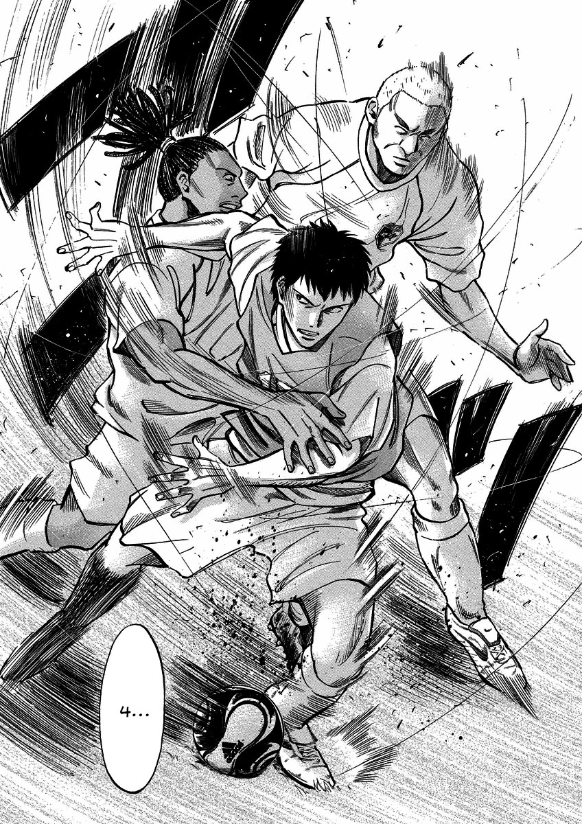 lost man chapter 24 19