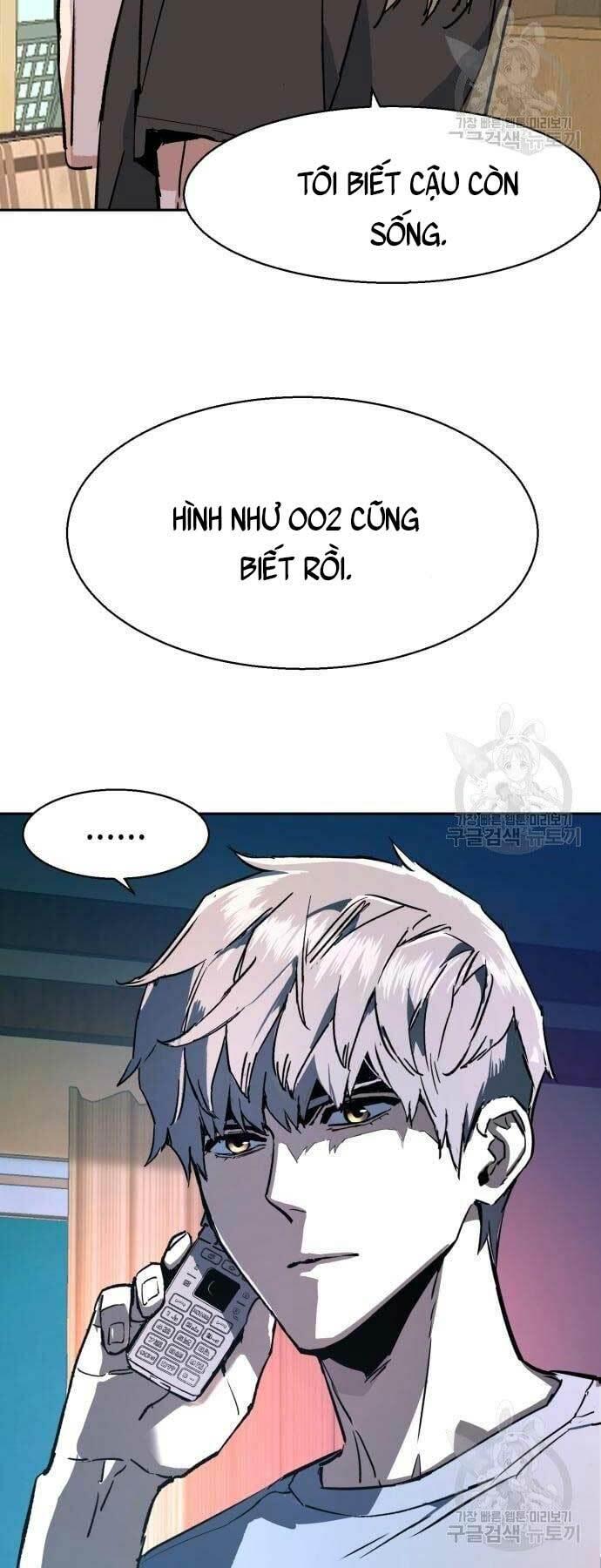 bạn học tôi là lính đánh thuê chapter 114 69