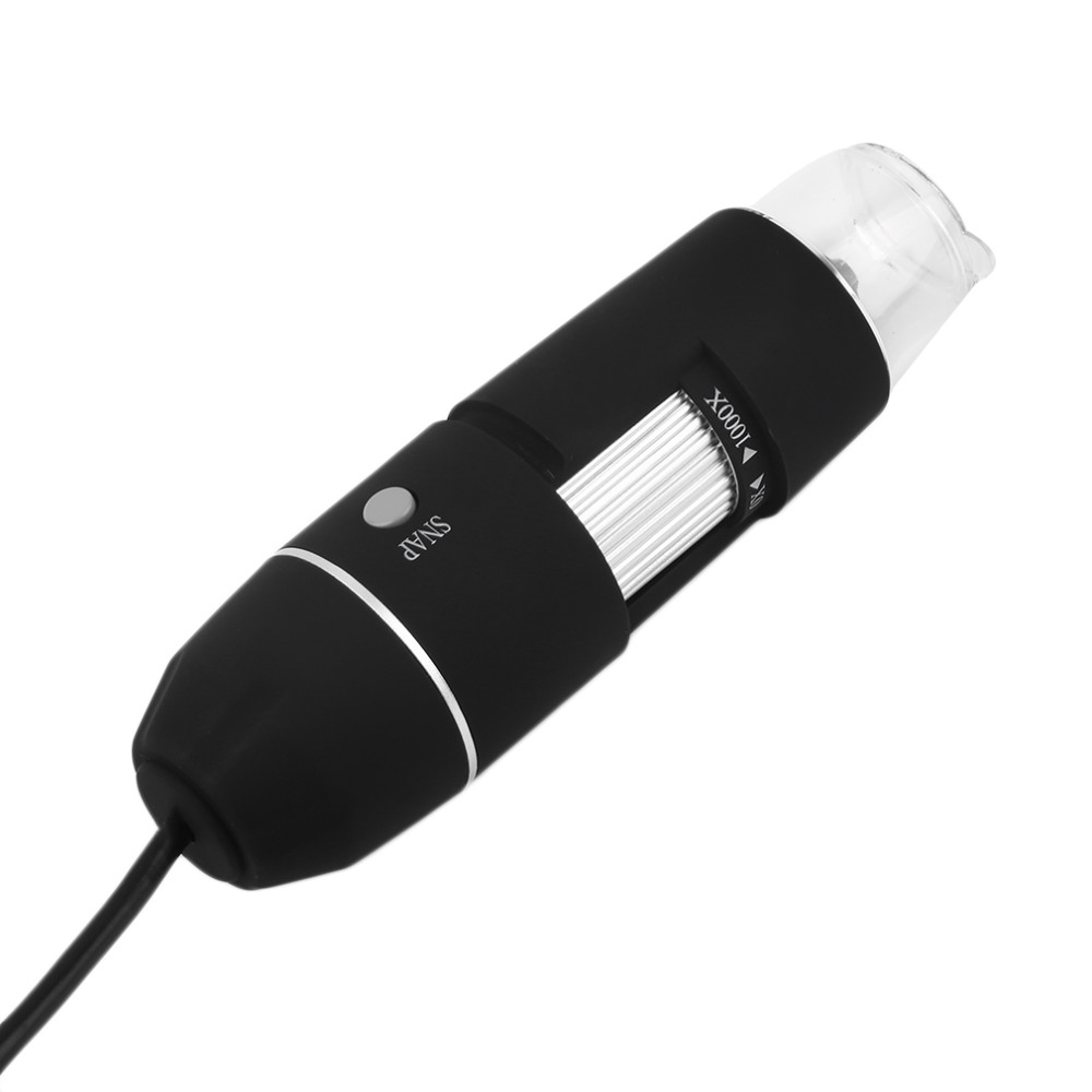 Kính Hiển Vi Kỹ Thuật Số 500X - Hàng Nhập Khẩu