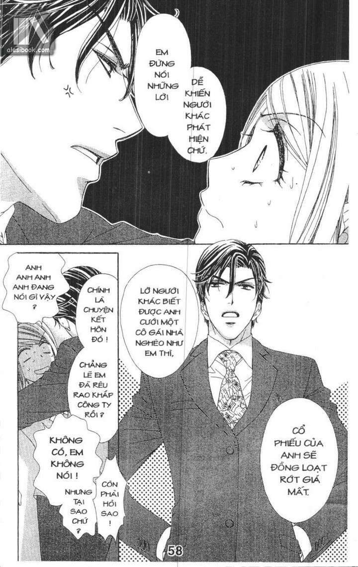 hôn nhân bất đắc dĩ - love of firos you chapter 2 5