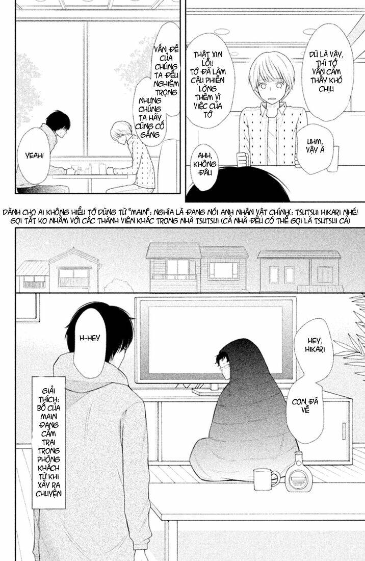 3d kanojo - bạn gái 3d chapter 29 9